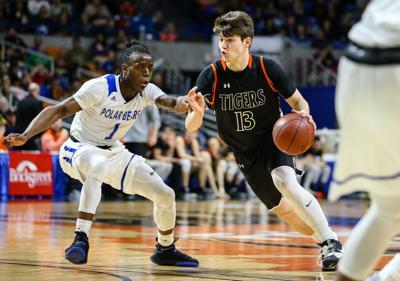Fairmont Senior S Horton Named Wv Boys Top Player High School