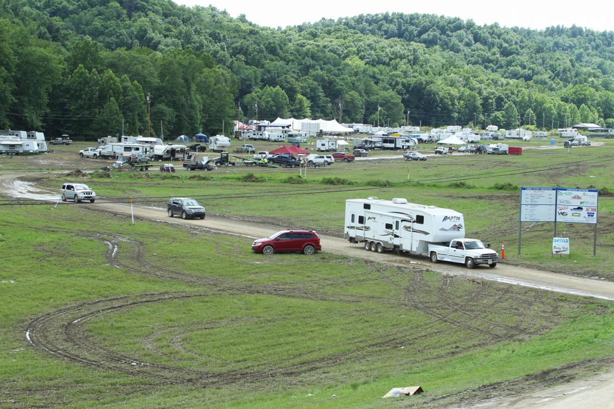 Photos Rudy Fest Cut Short After Severe Floods Multimedia herald