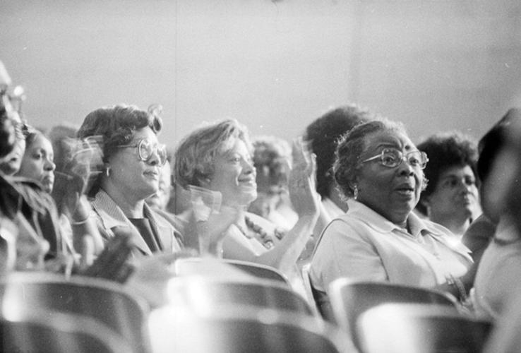 Gallery Douglass High School through the years News herald