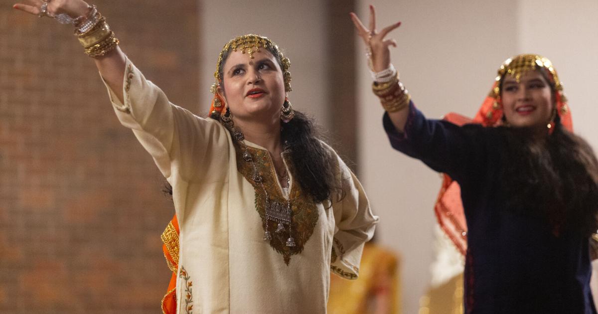 Photos Cabell County Public Library 2022 Gala Multimedia herald