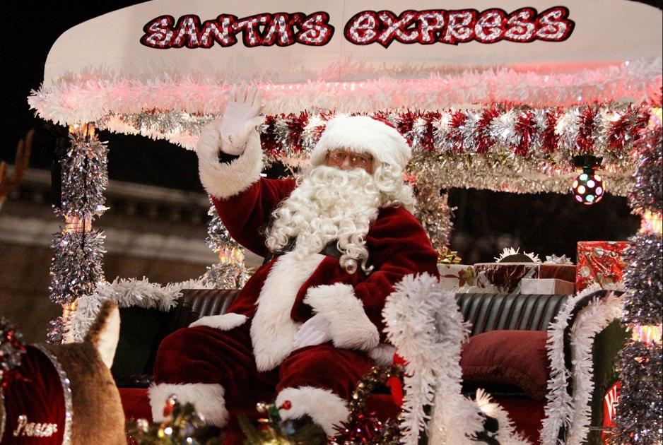 Ashland Christmas Parade 2022 Gallery Annual Ashland Christmas Parade Photos News herald