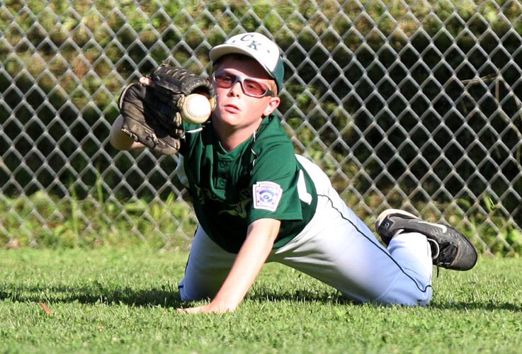 Gallery CeredoKenova takes on League 3 Photos Sports herald