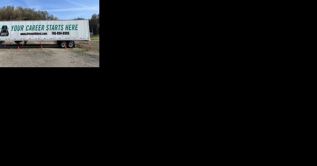 BUSINESS BEAT: New CDL driving school opening in South Point - Vimarsana News
