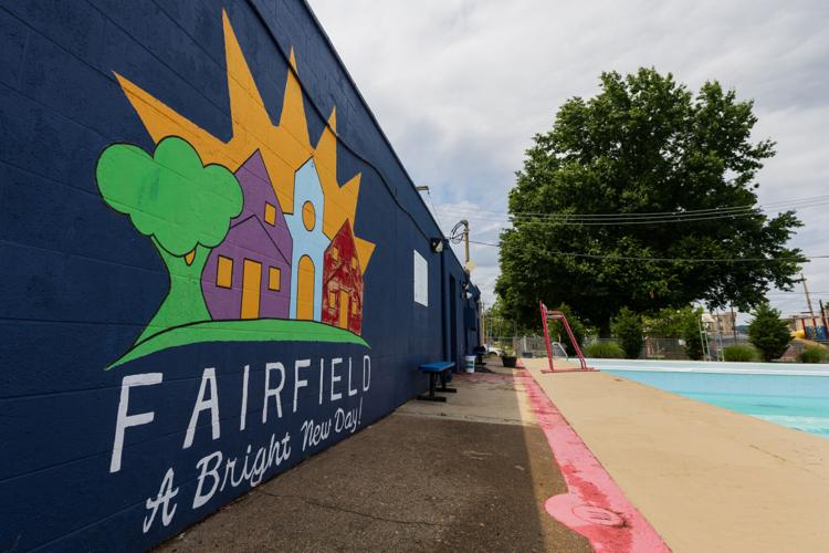 Guide to Huntington, WV, pools, splash pads and water parks | News ...