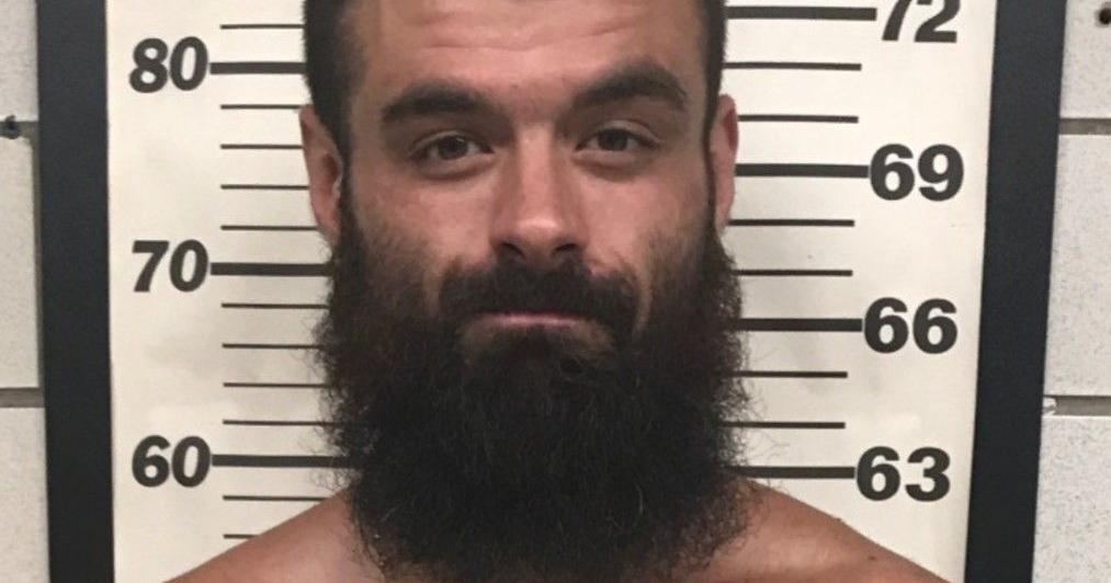 Man arrested in kidnapping, stolen vehicle cases in Wayne County | News ...