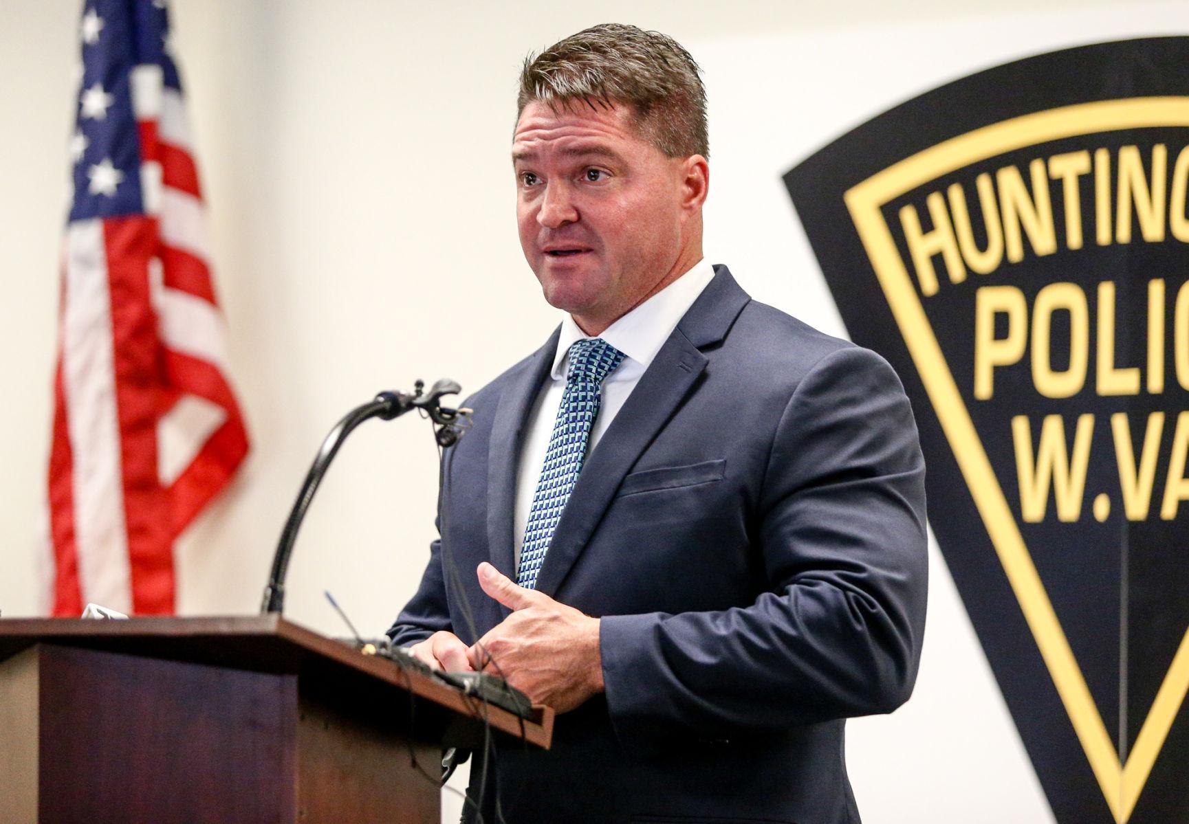 Hammers requests increased funding for prosecutor's office News