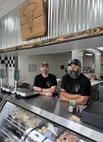 Bare Bones Meat Market serving up steaks, seafood and more