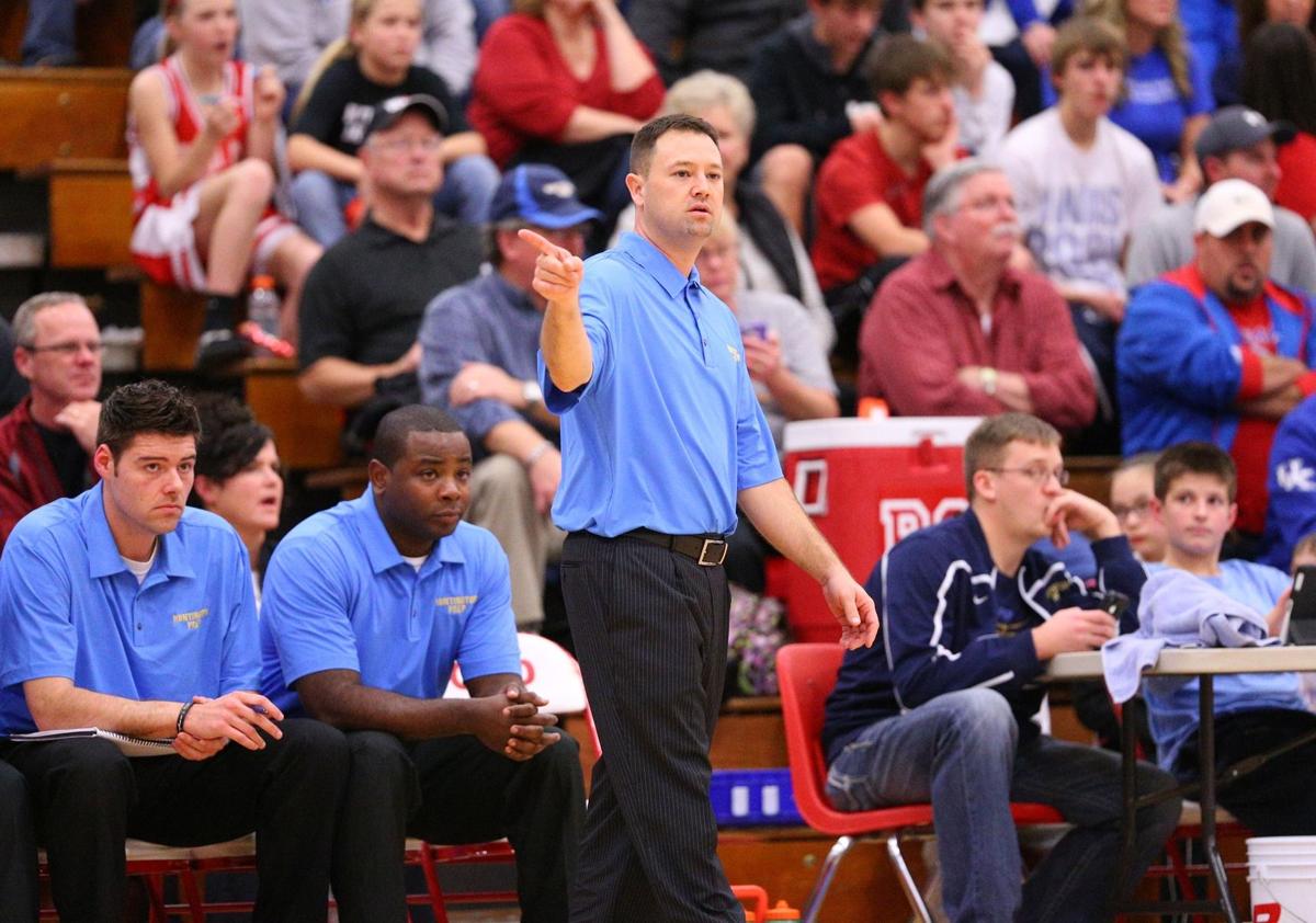 Coach Explains Huntington Prep High School Sports Herald