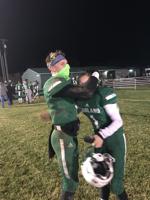 Marshall's walk-off field goal lifts Fairland over Buckeyes