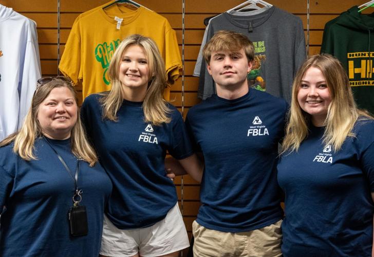 FBLA 4