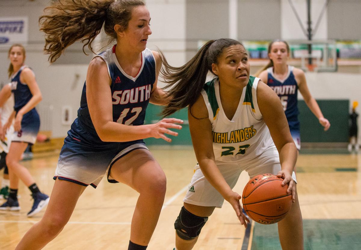 Photos Huntington Vs Parkersburg South Girls Basketball