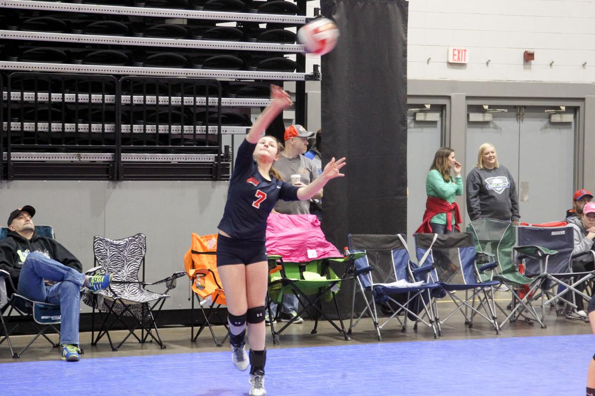 Photos Spikefest Volleyball Tournament Photo Galleries herald