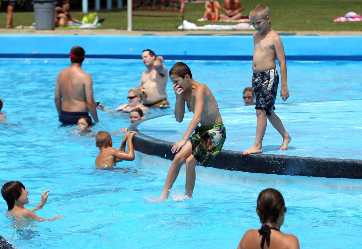 Gallery Dreamland Pool Photos News