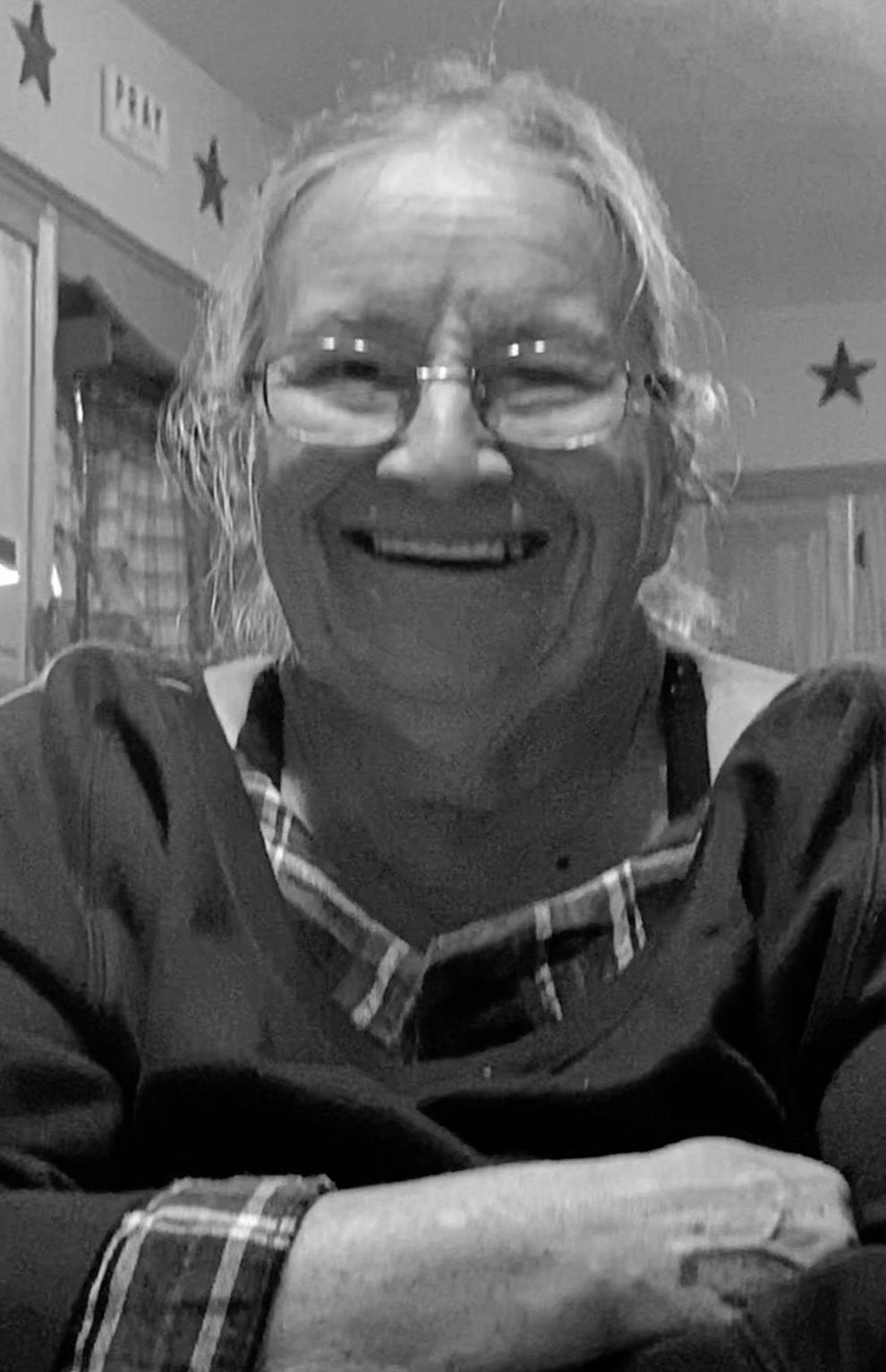 Joyce Lovejoy West Virginia