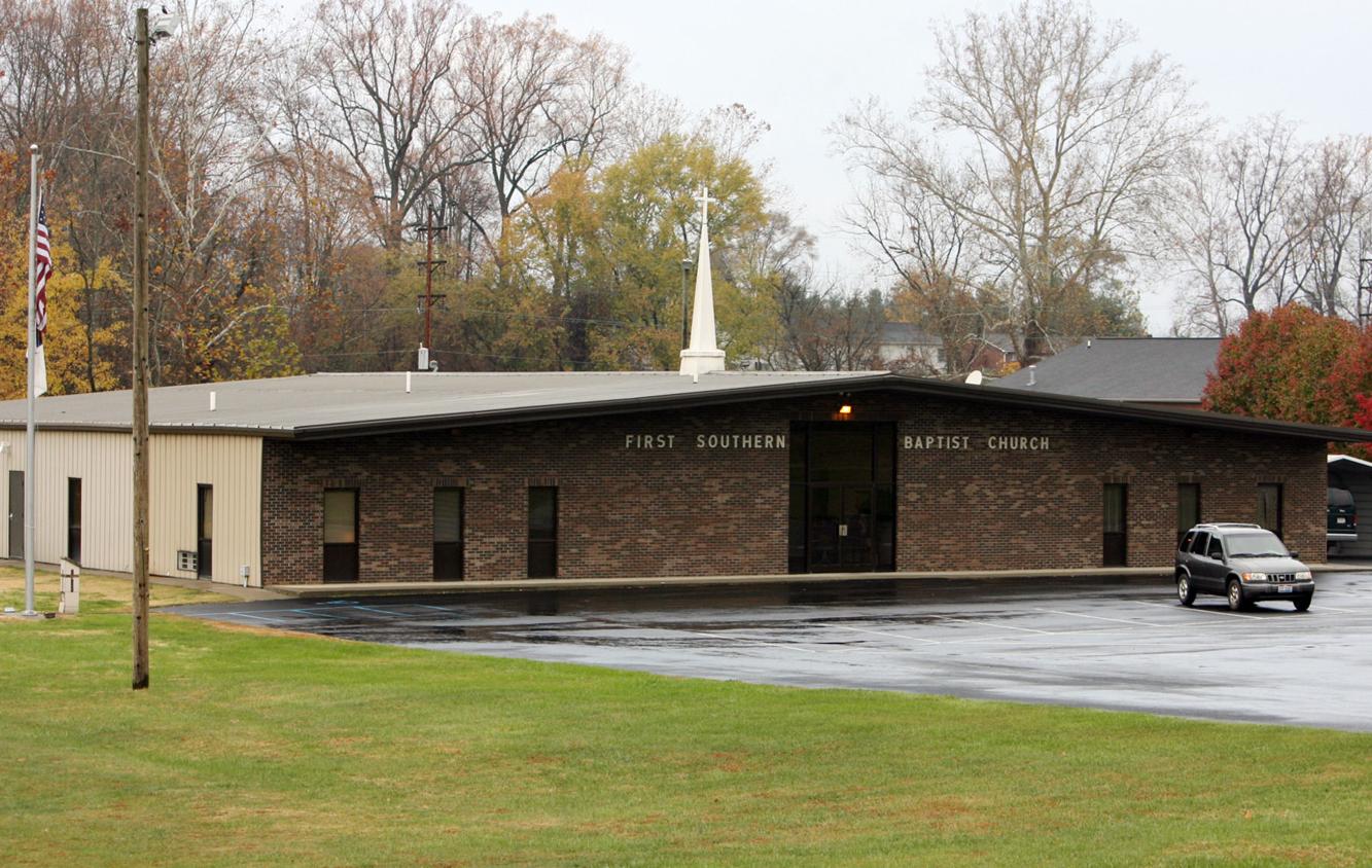 First Southern Baptist Church kicks off threeday revival Ohio News
