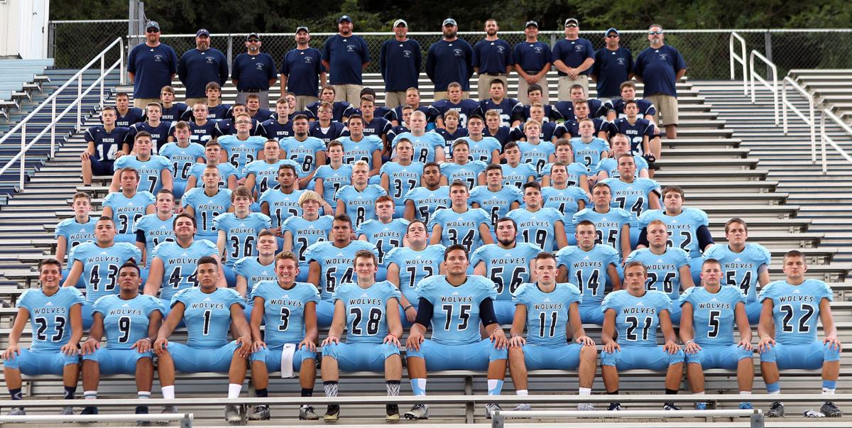 Spring Valley Timberwolves High School Sports Herald dispatch spring-valley-timberwolves-high-school-sports-herald-dispatch