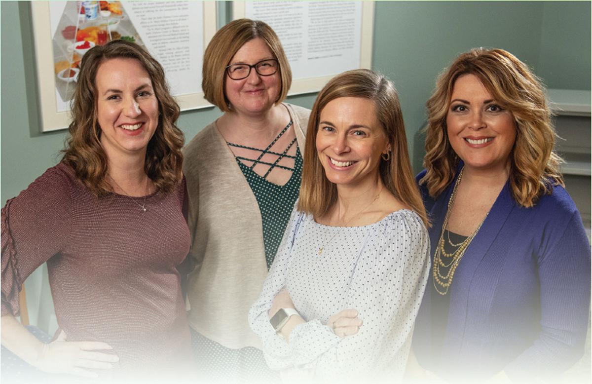 Joslin Diabetes Center Education Affiliate At St Mary S Medical Center Reminds You That November Is Diabetes Awareness Month Healthsource Herald Dispatch Com