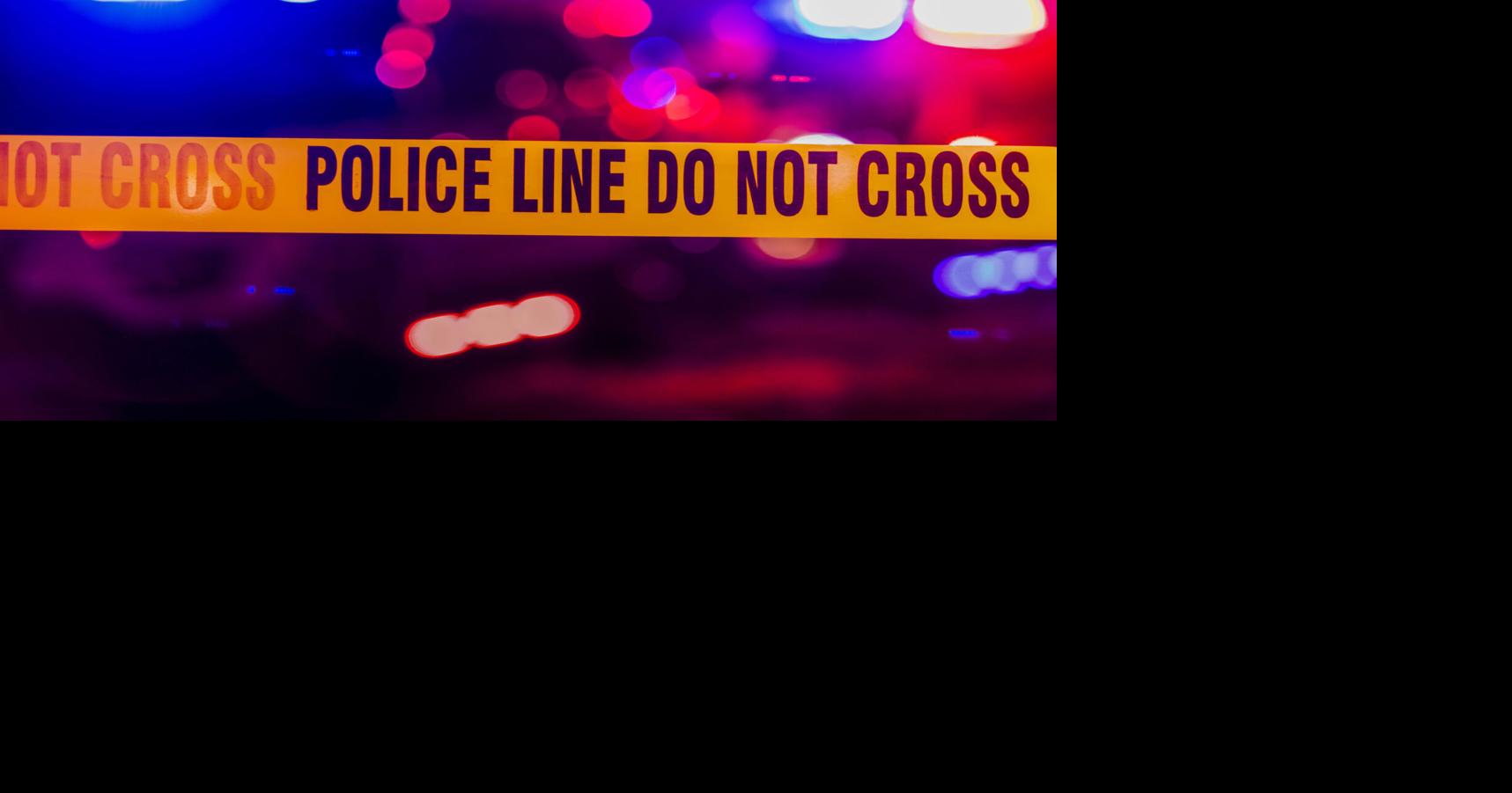 Shooting News Image