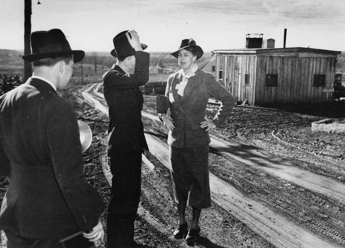 New Deal settlements template, Arthurdale, turns 90 News herald