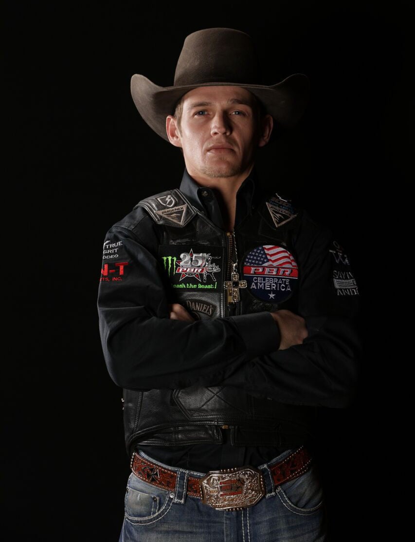 Professional Bull Riding comes to 