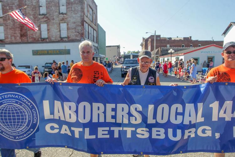 Photos Catlettsburg Labor Day Parade Multimedia