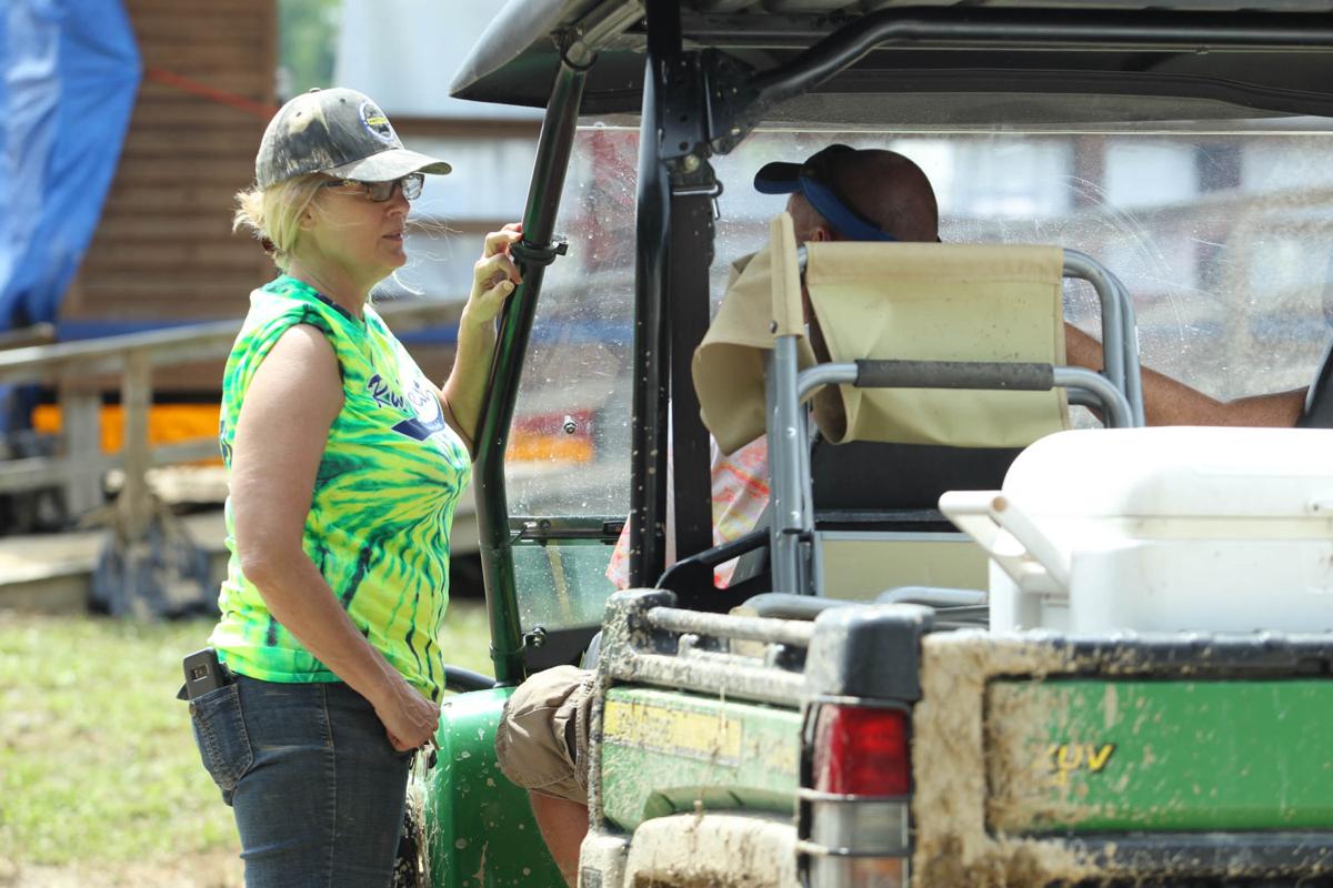Photos Rudy Fest Cut Short After Severe Floods Multimedia herald