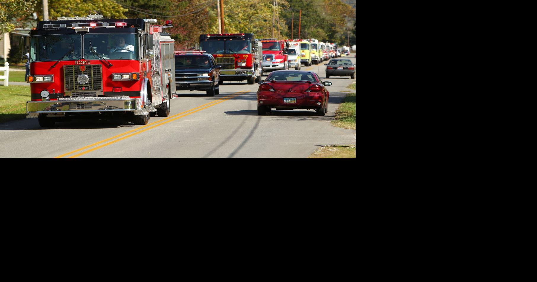Gallery: Rome Volunteer Fire Department open house and Fire Prevention ...