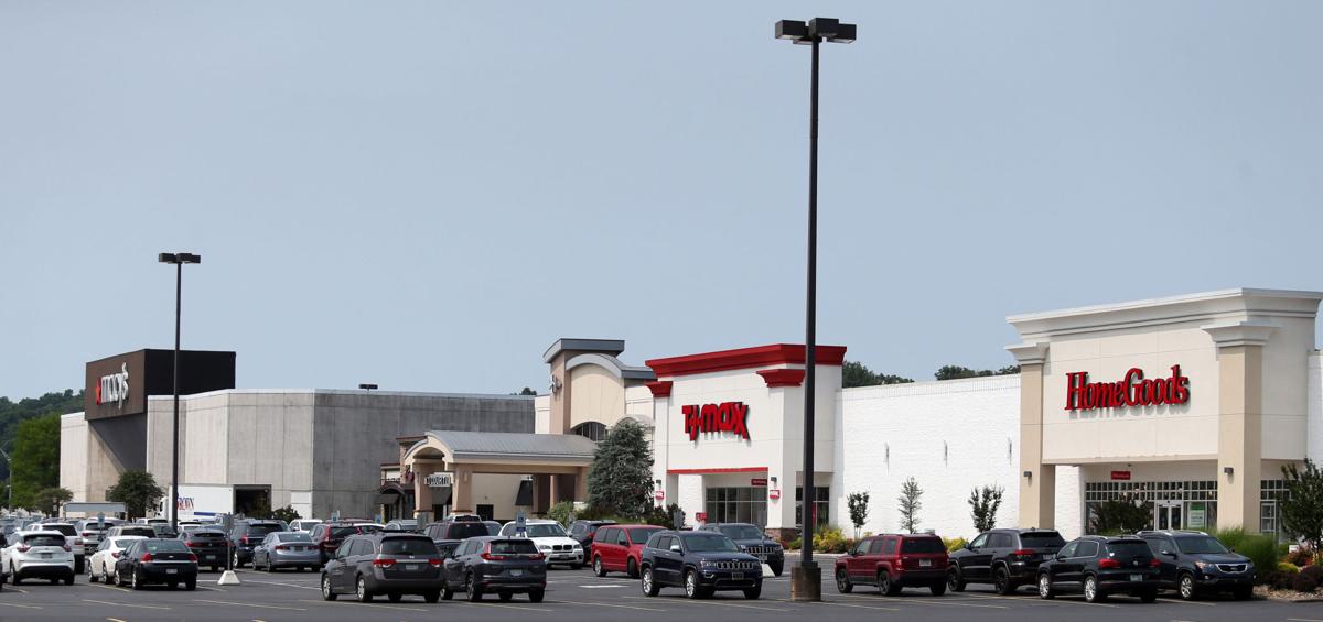 Despite Recent Store Closings Huntington Mall Continues Growth