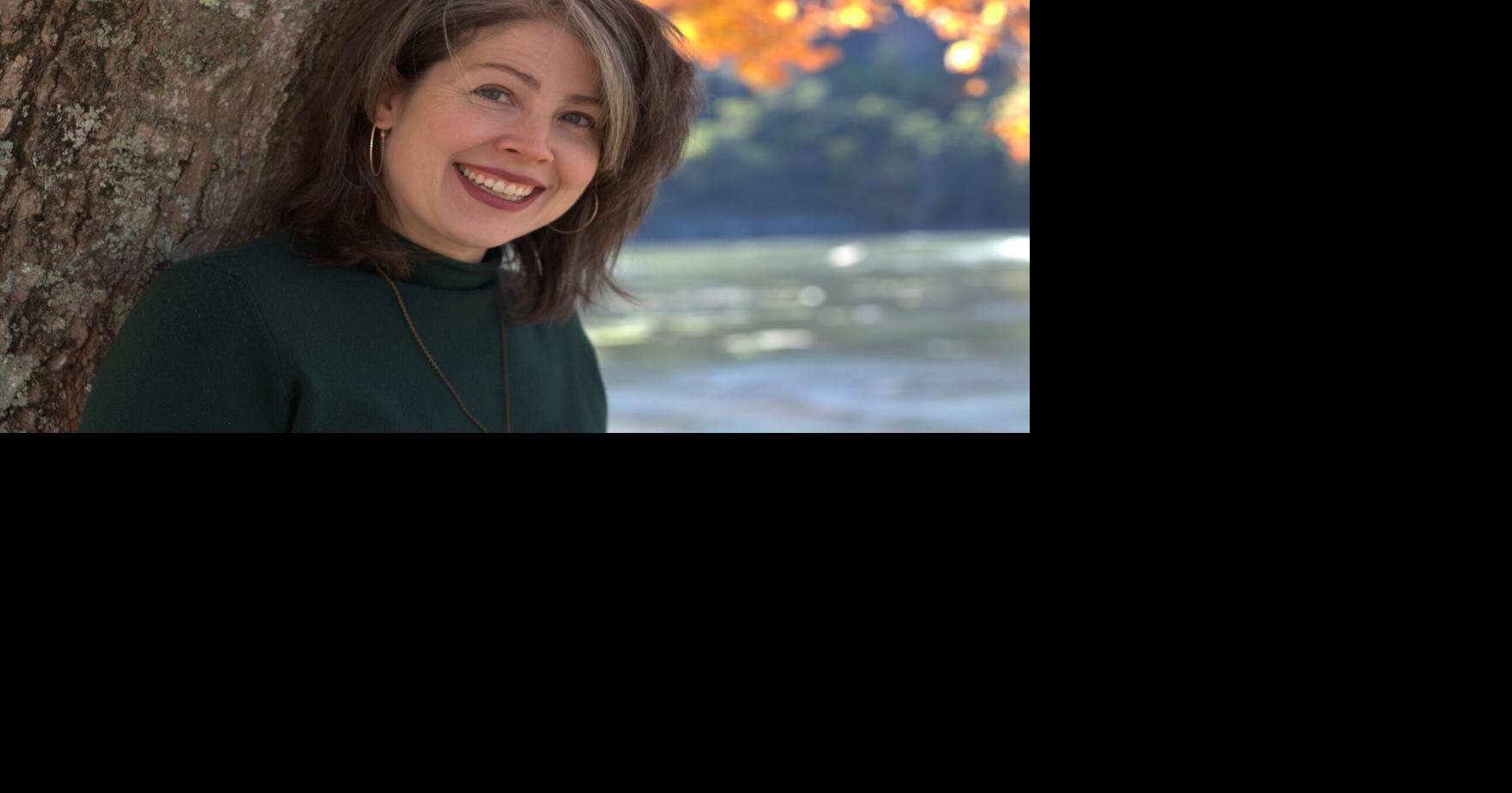 WV Book Team: From cozy mysteries to Viking historical fiction, WV ...