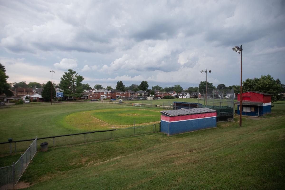 Residents give input on future of Prindle Field News herald