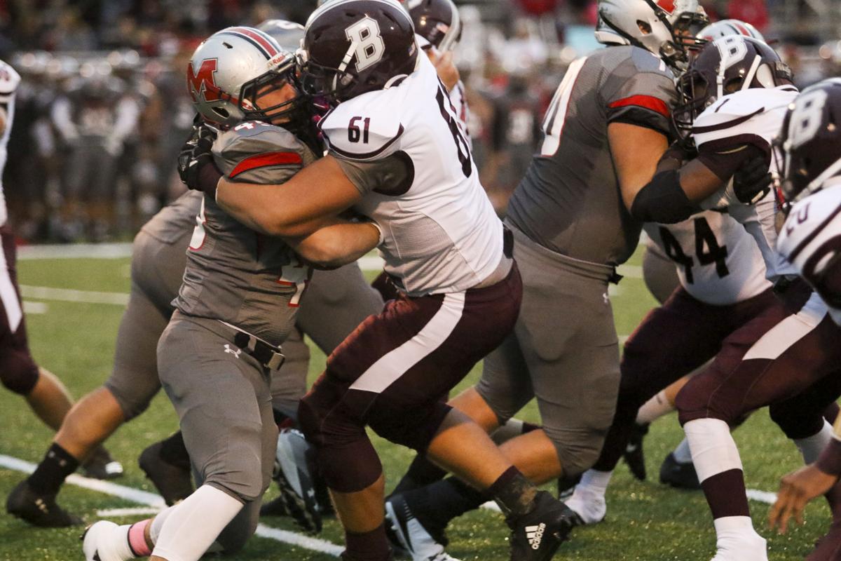 Photos Cabell Midland Vs Woodrow Wilson Football Photo