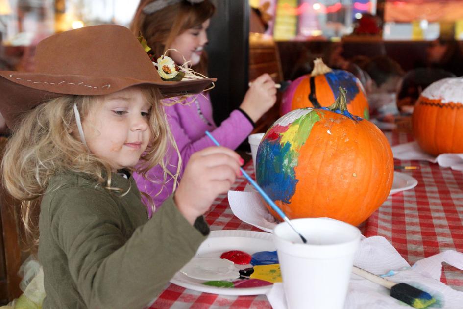Area events help keep Halloween spirit through Tuesday | Features