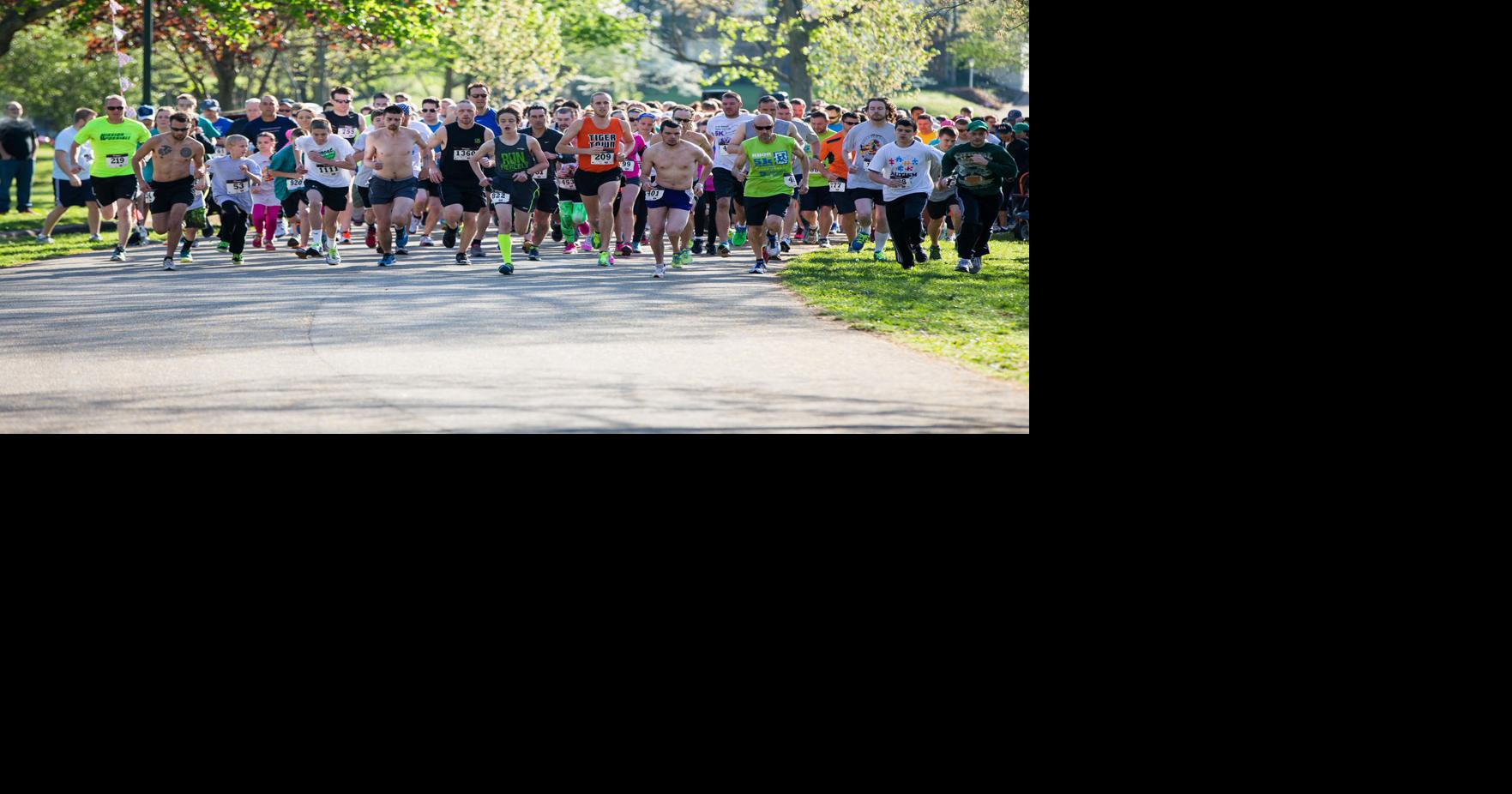 Gallery: Rally for Autism | News | herald-dispatch.com