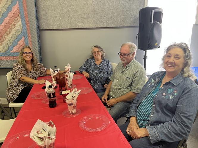 Cabell County Fair Board promotes annual event, set to begin July 27 ...