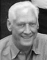 Robert Charles Womack