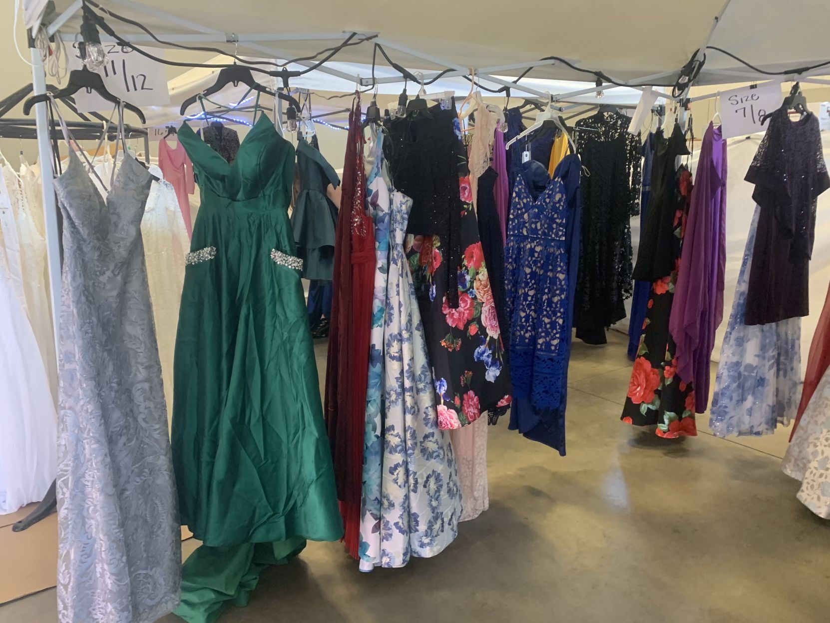 Parent-organized proms set for Wayne County students - Vimarsana News