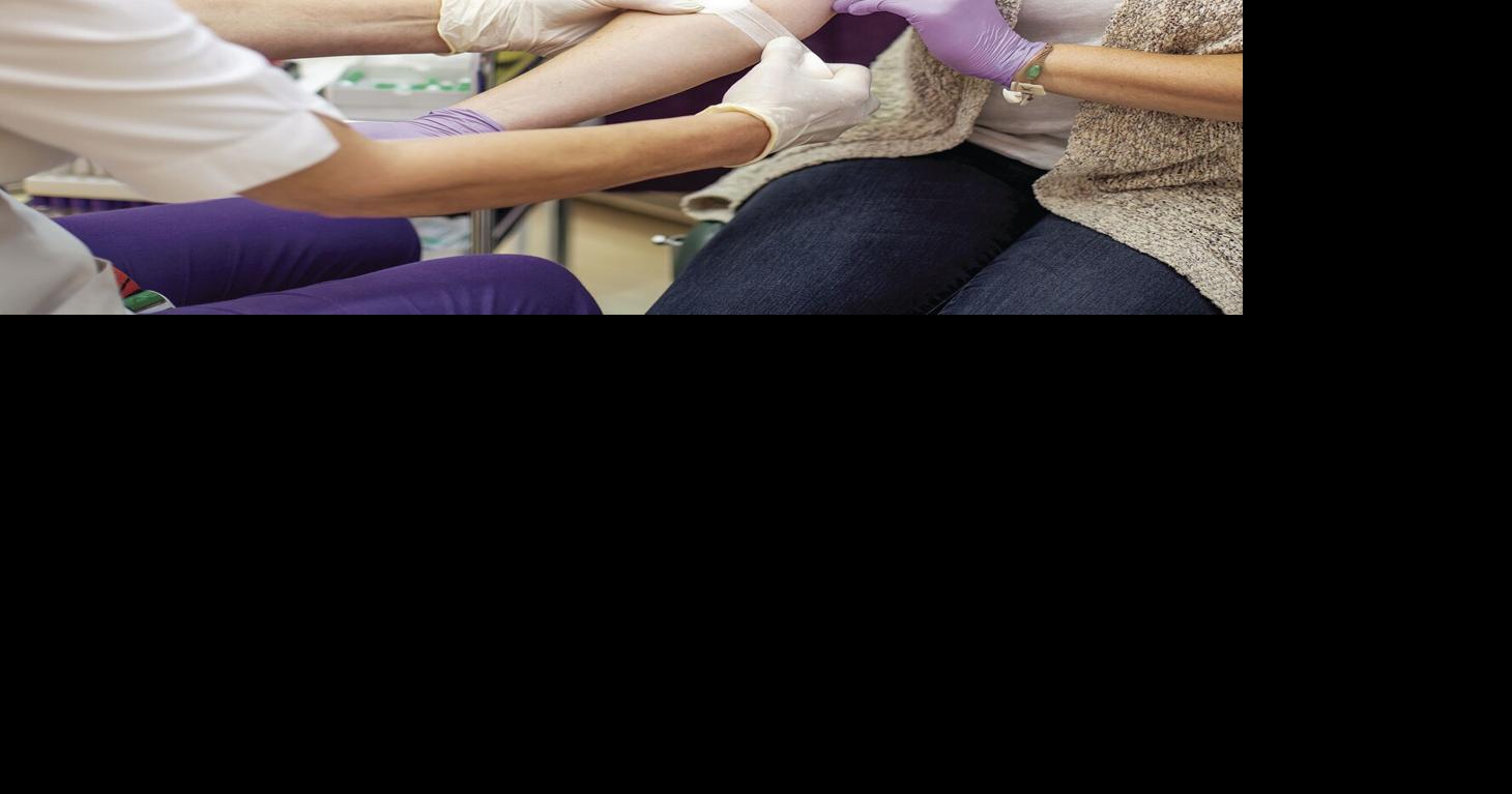 Preventive lab screenings returning to community Healthsource