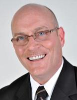 Huntington Mayor candidate: Scott Marshall Caserta (R)
