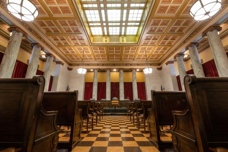 West Virginia Supreme Court of Appeals (copy)