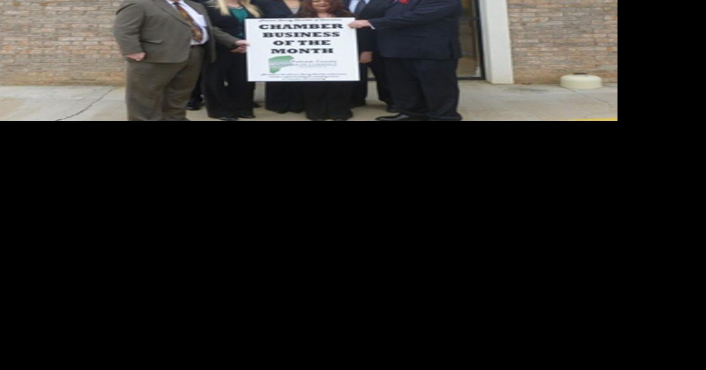 Yeager Insurance Inc. is Business of the Month Putnam News herald