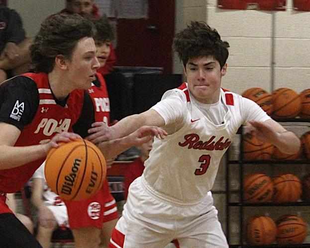 Cross-county rivals meet on the hardwood | Putnam News | herald ...