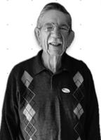 Vernon Russell Sr. Hayes