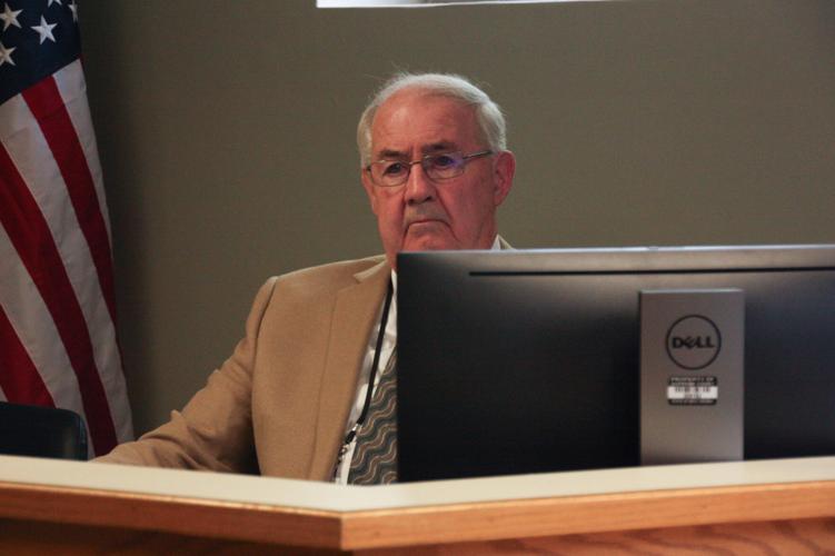 Man charged in Huntington WV shooting goes to grand jury News