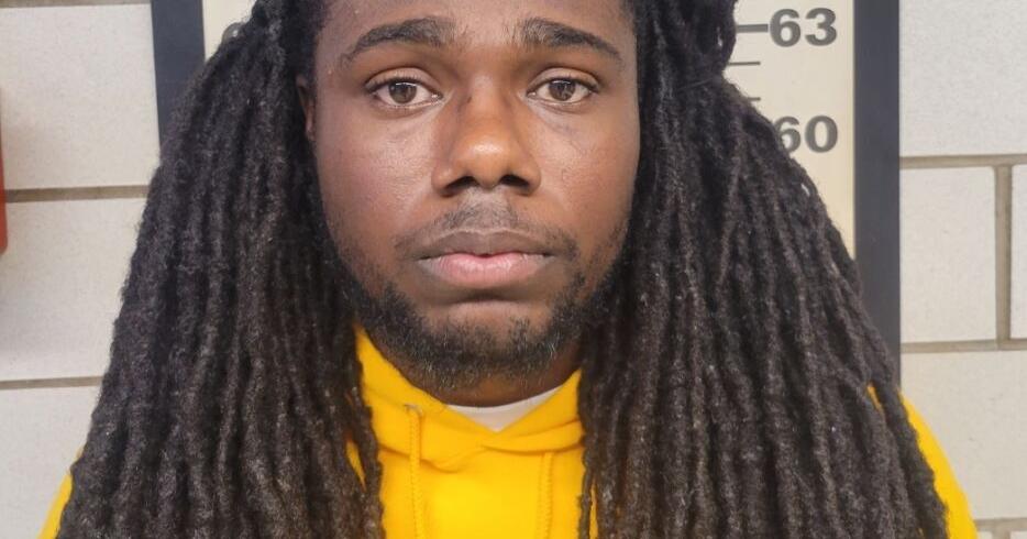 Police roundup: Kentucky man arrested after traffic stop in Wayne ...