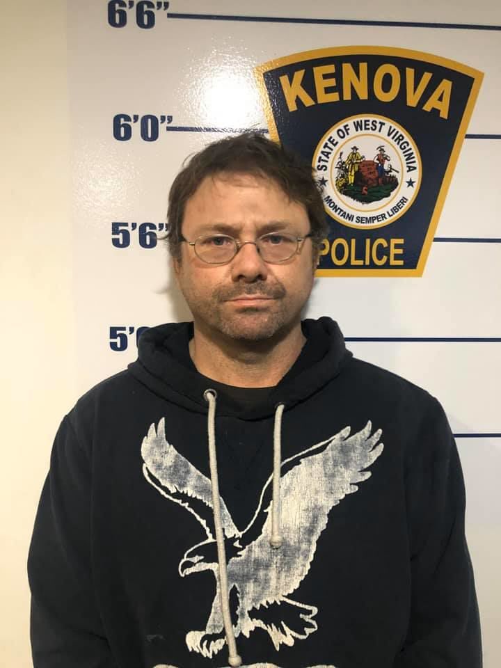 2 jailed in drug bust at Hollywood Motel in Kenova News herald