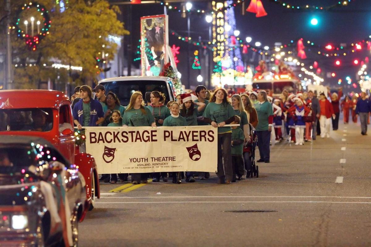 Ashland Christmas Parade 2019 Ashland Christmas Parade a Tri State family tradition | News Ashland Christmas Parade 2019 Ashland Christmas Parade a Tri State family tradition | News