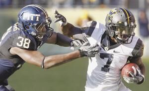 Brawl still resonates with WVU players