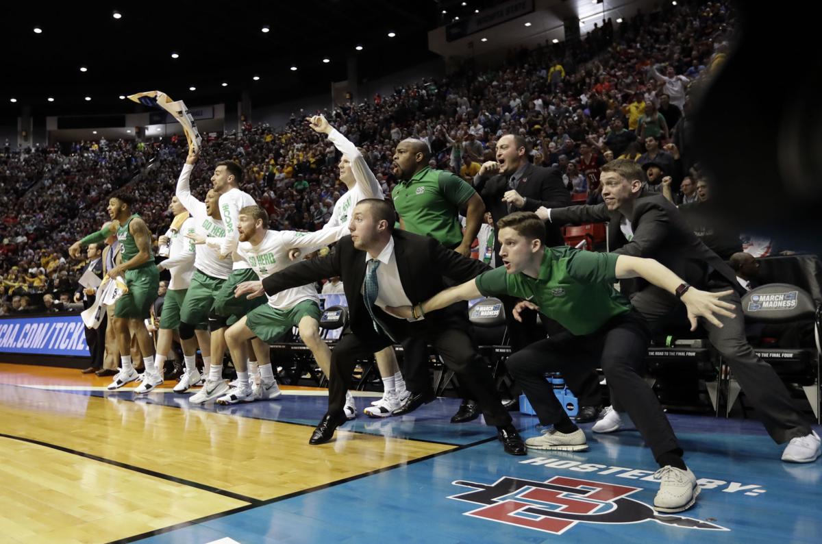 March Madness Boosts National Exposure For Marshall University Marshall University Herald Dispatch Com