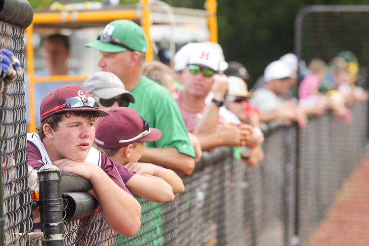 Photos West Virginia Little League State Tournament Multimedia