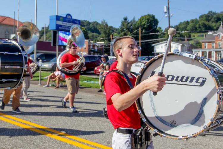 Photos Catlettsburg Labor Day Parade Multimedia